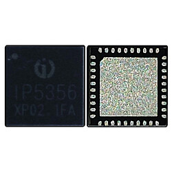 Контролер живлення IP5356-188-BZ