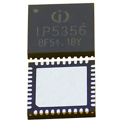 Контроллер питания IP5356-LED-BZ