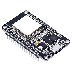 Wi-Fi модуль ESP32 LuaNode32 Type-C (38 pin)