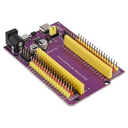 Плата адаптера ESP32 LuaNode 38P