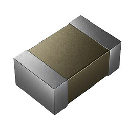 Конденсатор керамический SMD 0603N1R2D500CT