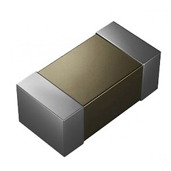 Конденсатор керамический SMD 1206B103K251CT