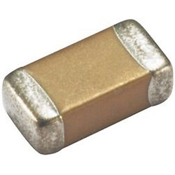 Конденсатор керамический SMD 1206X226K100CT