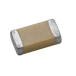 Конденсатор керамический SMD 1812B333K501CT