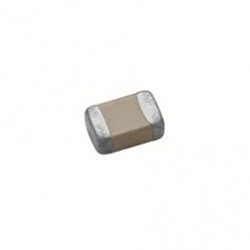 Конденсатор керамический SMD C0603C102K2RECAUTO