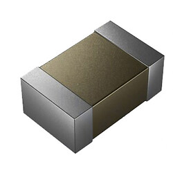 Конденсатор керамический SMD C0603C221G5GACTU