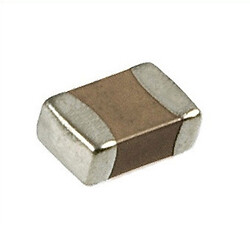 Конденсатор керамический SMD C0805C225K4RACTU