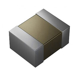 Конденсатор керамічний SMD C1210C222JCGACTU