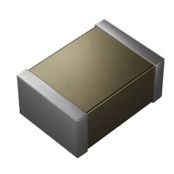 Конденсатор керамический SMD C1812C224KCRACTU