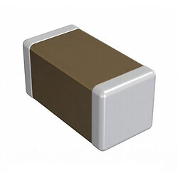 Конденсатор керамический SMD CC0603BRNPO9BN3R0