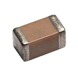 Конденсатор керамический SMD GRM1555C1H101JA01D