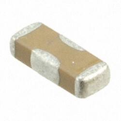 Конденсатор керамический SMD NFM3DCC102R1H3L