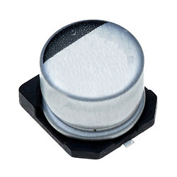 Конденсатор електролітичний SMD ECAPSMD 33/50V 0806 105'C SC