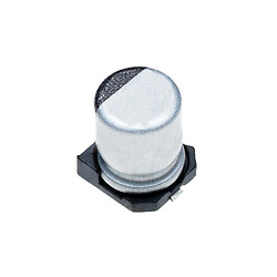 Конденсатор электролитический SMD RC1H105M04005VR