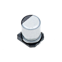 Конденсатор электролитический SMD RC1H225M04005VR