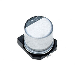 Конденсатор электролитический SMD RC1H475M05005VR