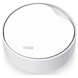 WiFi Mesh система TP-Link Deco X50 PoE, Білий