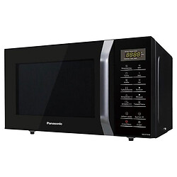 Микроволновая печь Panasonic NN-GT35HBZPE, Черный