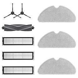 Набір аксесуарів Dreame D9 Max