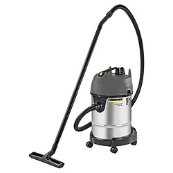 Пылесос Karcher NT 30/1 Me Classic, Черный