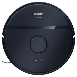 Робот-пилосос Philips XU2000, Чорний