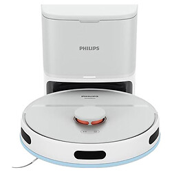 Робот-пылесос Philips XU2100, Белый