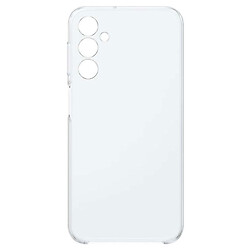 Чохол (накладка) Samsung A057 Galaxy A05s, Samsung Clear Cover, Прозорий