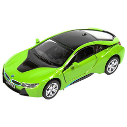 Машинка KINSMART "BMW i8", Kinsmart