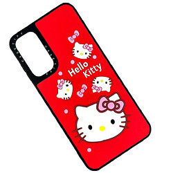 Чохол (накладка) Samsung A515 Galaxy A51, CaseTify, Малюнок