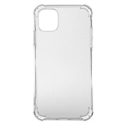 Чехол (накладка) Apple iPhone 16 Pro Max, SAFE ANTI-SHOCK, Прозрачный