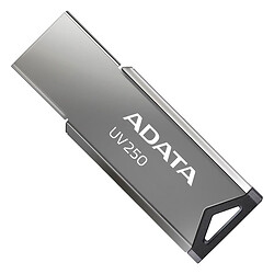 USB Flash A-DATA AUV 250, 32 Гб., Черный