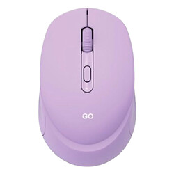 Мышь Fantech GO W609, Фиолетовый