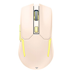 Мышь Fantech WGC2 Venom II Vibe, Бежевый