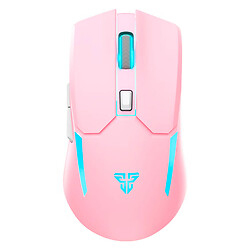 Мышь Fantech WGC2 Venom II Vibe, Розовый