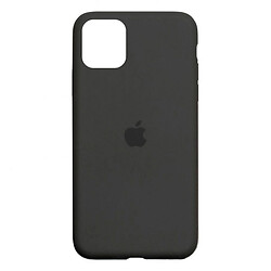 Чехол (накладка) Apple iPhone 12 / iPhone 12 Pro, Original Soft Case, Coffee, Кофейный