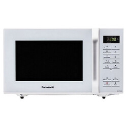 Микроволновая печь Panasonic NN-ST34HWZPE, Белый