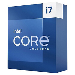 Процессор Intel Core i7 14700K