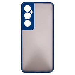 Чохол (накладка) OPPO Realme C65, Dengos, Синій