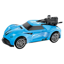 Автомобіль Spray Car на р/к, Sport, 1:24, світло, вихлопна пара, Ks Drive