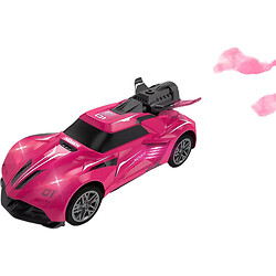 Автомобиль SPRAY CAR на р/у, SPORT, 1:24, свет, выхлопной пар, Ks Drive