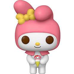 Игровая фигурка FUNKO POP! серии аниме "Sanrio: Hello Kitty", МОЯ МЕЛОДИ, Funko