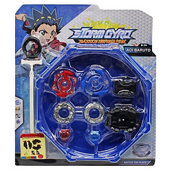 Набір "BeyBlade" з ареною, 2 блейди, вигляд 1, Mic