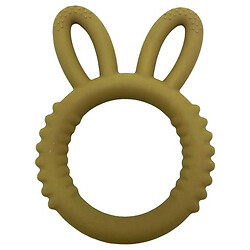 Прорізувач для зубів "Кролик", Lindo