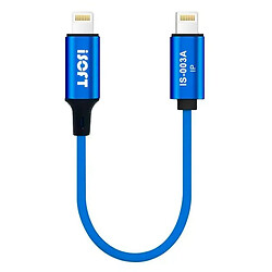Инженерный кабель ISOFT IS-003A