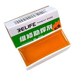 Каніфоль Relife RL-070 Rosin