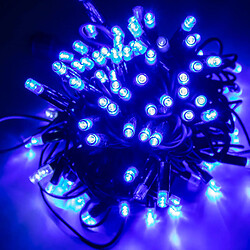 Світлодіодна гірлянда Xmas LED 100L