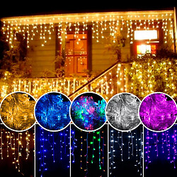 Светодиодная гирлянда Xmas LED 120