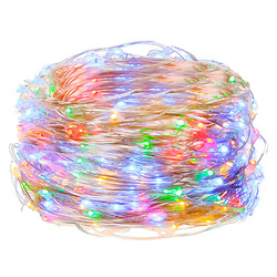 Светодиодная гирлянда Xmas LED 300 (Copper)