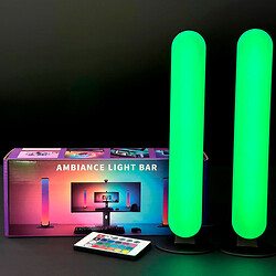 Светодиодные панели RGB Ambiance Light Bar