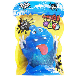 Слайм "Mega Stretch Slime", 500 г, укр, Dankotoys